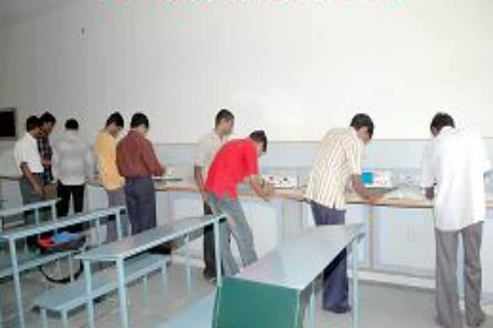 laboratory
